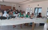 HEALTH TEAMS TRAINED AHEAD OF NATIONAL VACCINATION CAMPAIGN