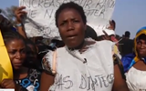 Kenya: protests rock Kakuma refugee camp amid US humanitarian aid cuts