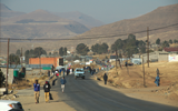 ECONOMIC INCLUSION PROGRAMME TO BE IMPLEMENTED IN MPHOKOJOANE