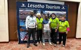 LESOTHO PROMOTED TO GLOBAL TOURISM MARKETS