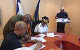 VEHICLE TRACKING COMPANY SIGNS MOU WITH LMPS