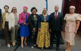 LESOTHO TO HOST DIASPORA INVESTMENT FORUM