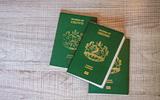 The passport crisis continues in Lesotho