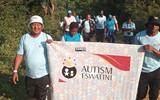 AUTISM AWARENESS WALK PROMOTES INCLUSION IN LESOTHO