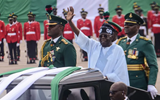 NIGERIA CHARGES SIX PEOPLE WITH TREASON OVER INDEPENDENCE DAY COUP PLOT