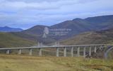 KING LETSIE III AND PRESIDENT RAMAPHOSA OFFICIALLY INAUGURATE LESOTHO’S LANDMARK SENQU BRIDGE