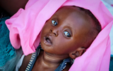 Nearly eight million people in South Sudan at risk of acute hunger: NGOs