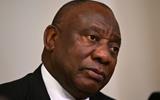 South African president says he will not step down after impeachment call