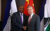 Lesotho welcomes China’s Zero-tariff Initiative