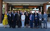 Lesotho and European Union celebrate 50 years of partnership and shared values