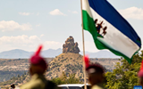 HANDS-OFF BASOTHO TO MARCH TO LESOTHO EMBASSY