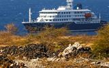 Cruise ship with hantavirus outbreak to sail to Canary Islands