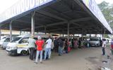 HLOTSE TAXI RANK A BLUNDER TO TRANSPORT COMMUNITY