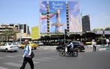 Deal to end fighting would lead to Hormuz reopening, Iran says