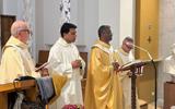CATHOLIC CHURCH IN LESOTHO CELEBRATES FEAST OF BLESSED FATHER JOSEPH GERARD AS PILGRIMS PRAY FOR HIS