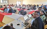BEREA DDMT EMBARKS ON EL NINO PREPAREDNESS
