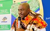 FOOD AND MOUTH DISEASE VACCINE FROM BOTSWANA TO BE ADMINISTERED IN BOTHA-BOTHE