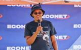 ECONET HUNTS SUSPECTED FRAUDSTER TARGETING SUBSCRIBERS