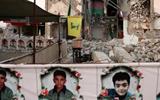 UN experts say grounds to believe US committed war crimes in Iran strikes