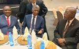 CHINA CELEBRATES 77TH ANNIVERSARY, EXPANDS LESOTHO PARTNERSHIP