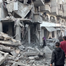 ISRAEL SAYS IT WILL RETURN TO CEASEFIRE AFTER GAZA STRIKES