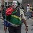 Crowd of 50 beats foreigner to death in South Africa