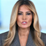 US First Lady Melania Trump denies connection to Epstein in rare speech