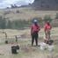 KHALAHALI COMMUNITY TEAMS UP TO COMBAT LAND DEGRATION