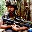 Inside Myanmar, rebels are losing ground as military forces men into army