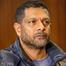 Top South African police officer survives assassination attempt