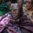 EX-MINEWORKERS STRUGGLE TO ACCESS BENEFITS