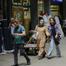 Iran says it is 'fully prepared' to counter widened US economic sanctions