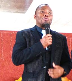 Pastor